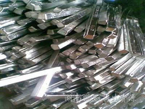 废锡回收