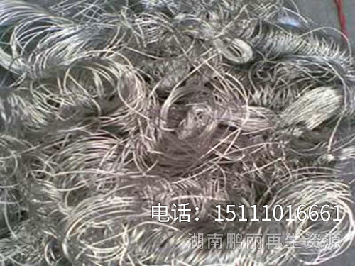 废锡回收4