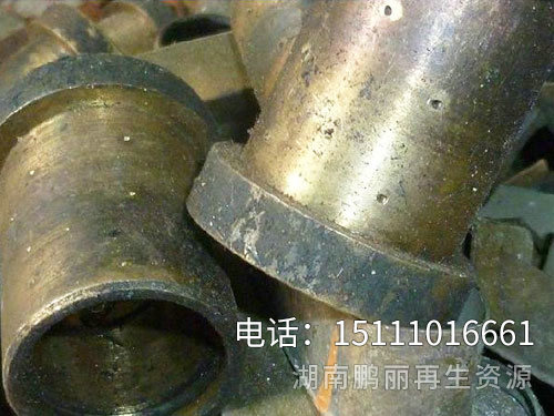 废铜回收3